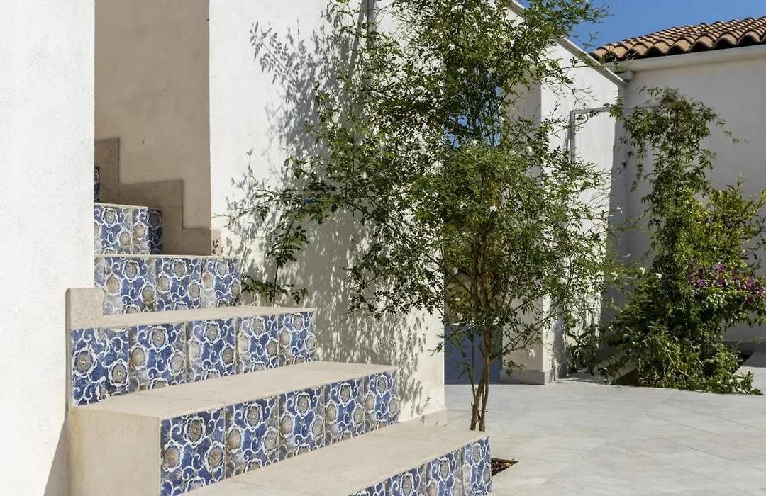 I Gelsomini Guest House-1