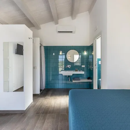 I Gelsomini Guest House-2