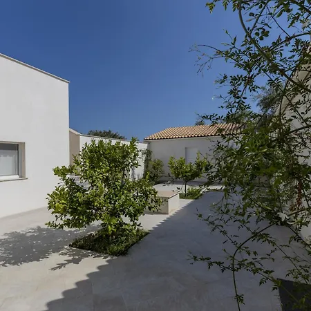 I Gelsomini Guest House-3